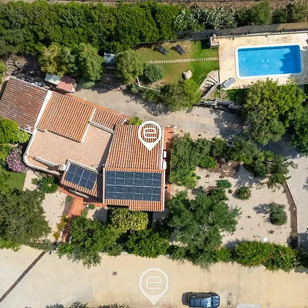 Villa Luce