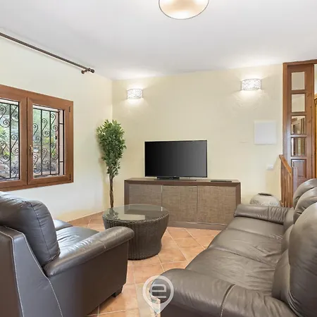 Villa Luce