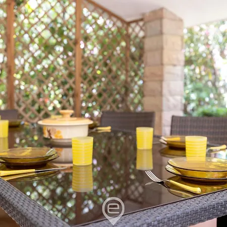 Villa Luce *